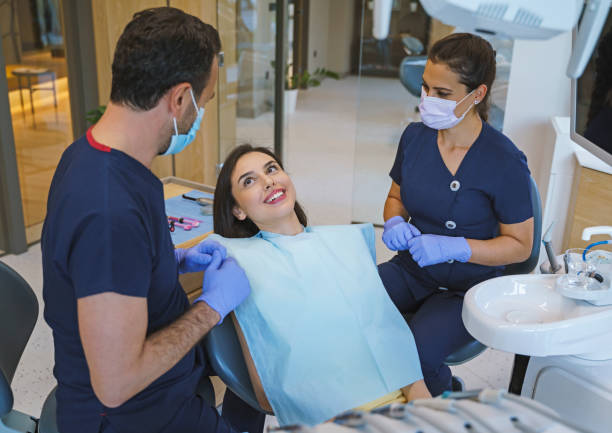 Trusted North Eastham, MA Holistic Dental Care Services Experts
