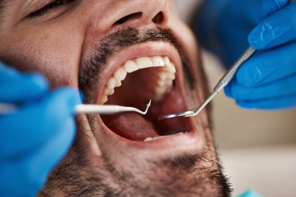 Emergency Dental Services in North Eastham, MA