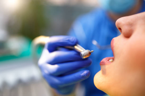 Dental Bonding in North Eastham, MA